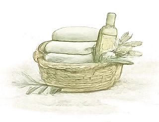 Gite avec linge de maison inclu; domaine des clauzes; gite clos des oliviers