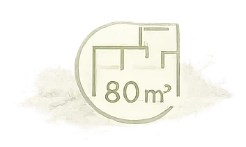 Domaine des clauzes; gite familial et sécurisé