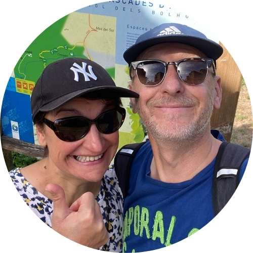 Proprietaire gites et domaine des clauzes