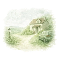 Gites clos des oliviers