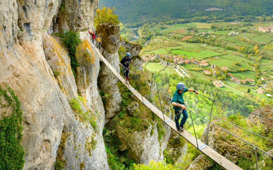 Où partir en randonnée dans le Tarn ? Les plus beaux sentiers à découvrir