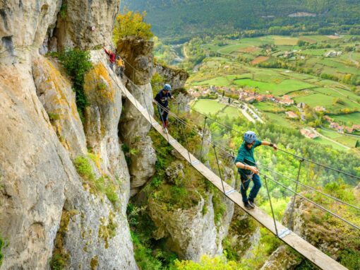 Où partir en randonnée dans le Tarn ? Les plus beaux sentiers à découvrir